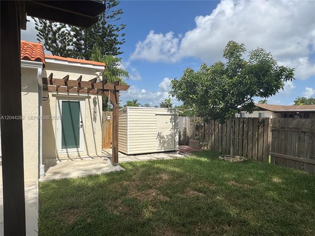 12845 SW 150th Terrace, Miami, FL 33186