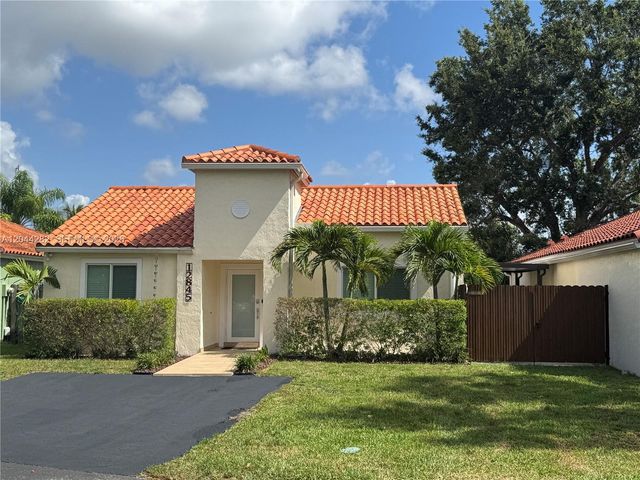 12845 SW 150th Terrace, Miami, FL 33186