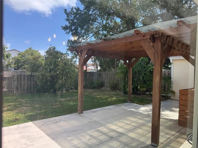 12845 SW 150th Terrace, Miami, FL 33186