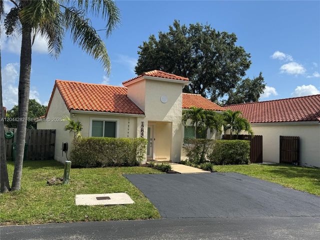 12845 SW 150th Terrace, Miami, FL 33186