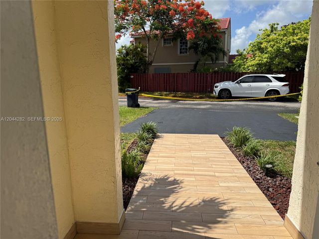 12845 SW 150th Terrace, Miami, FL 33186