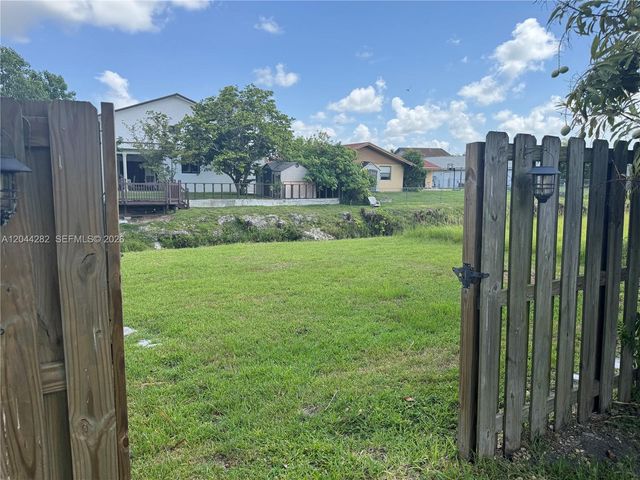 12845 SW 150th Terrace, Miami, FL 33186