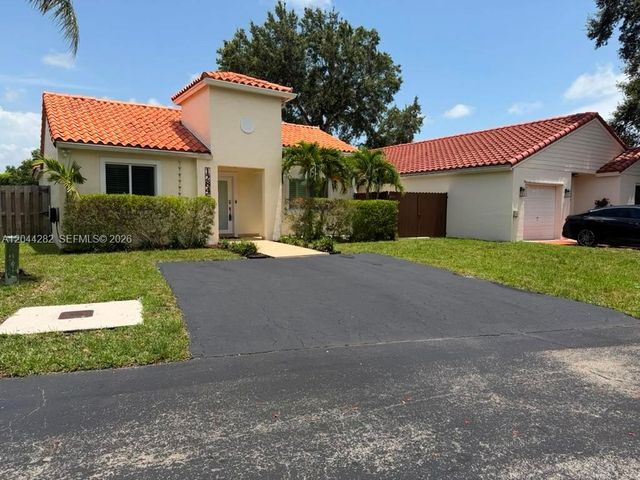 12845 SW 150th Terrace, Miami, FL 33186