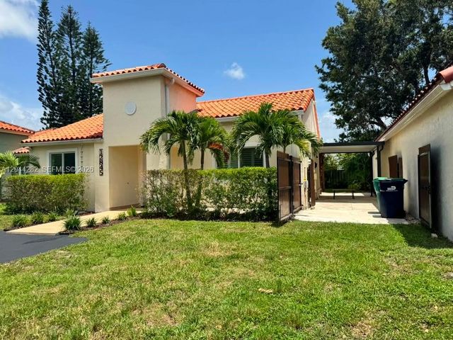 12845 SW 150th Terrace, Miami, FL 33186
