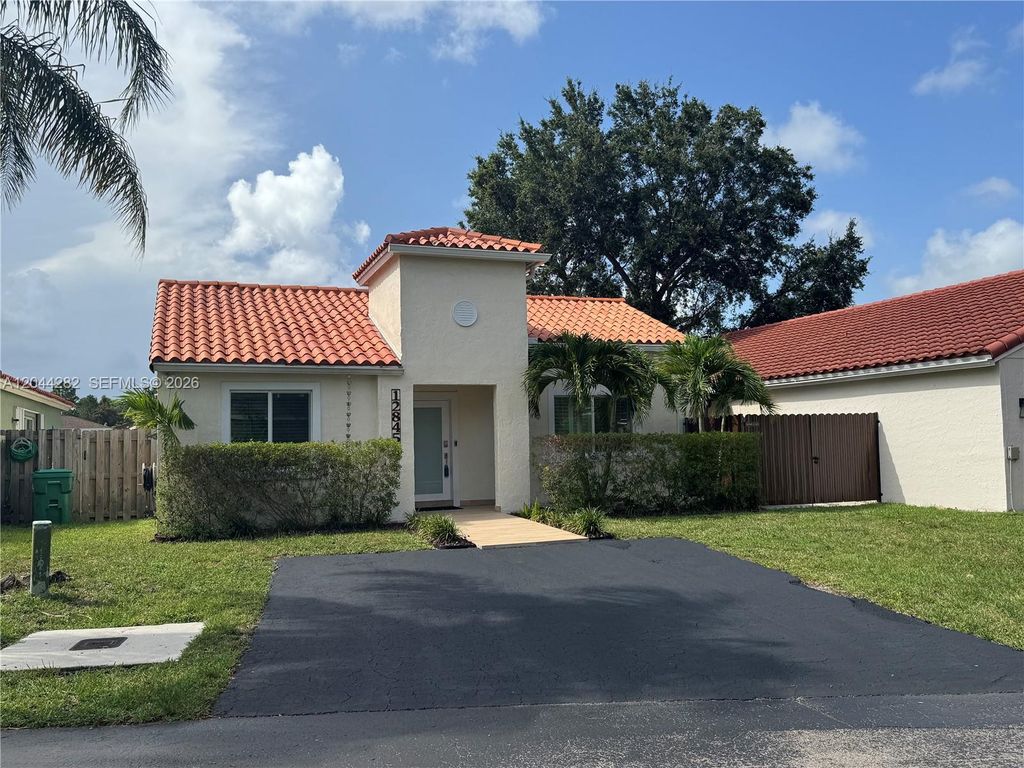 12845 SW 150th Terrace, Miami, FL 33186