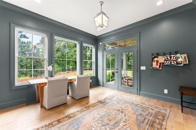 338 Black Road, Cleveland, GA 30528