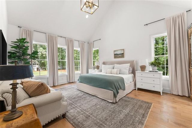 338 Black Road, Cleveland, GA 30528