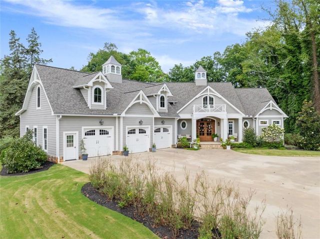 338 Black Road, Cleveland, GA 30528