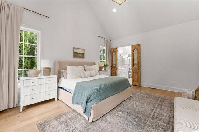 338 Black Road, Cleveland, GA 30528