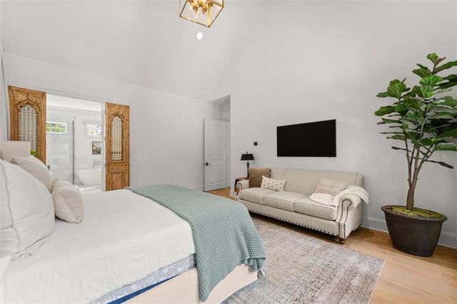 338 Black Road, Cleveland, GA 30528