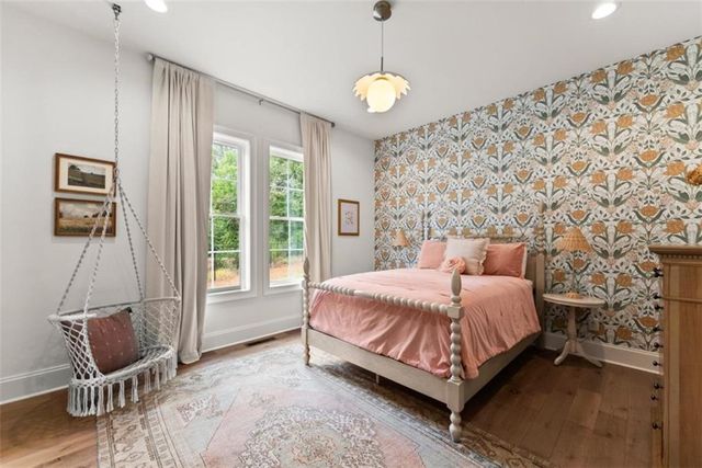 338 Black Road, Cleveland, GA 30528