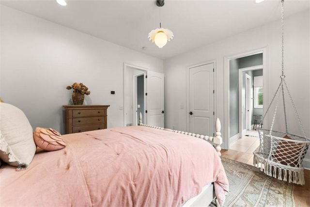 338 Black Road, Cleveland, GA 30528