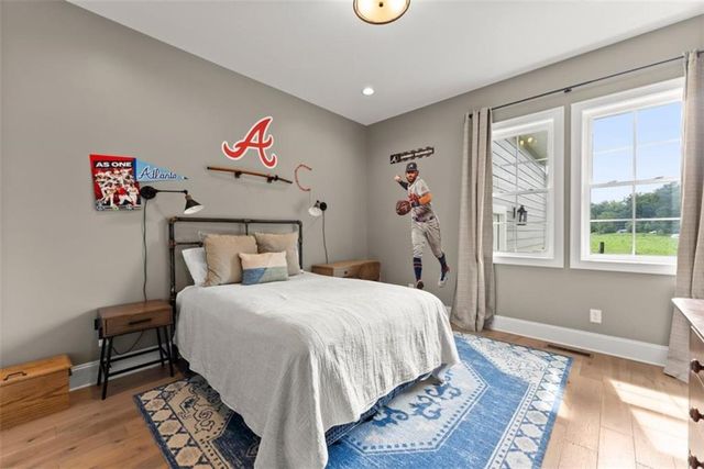 338 Black Road, Cleveland, GA 30528