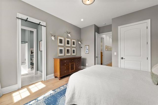 338 Black Road, Cleveland, GA 30528