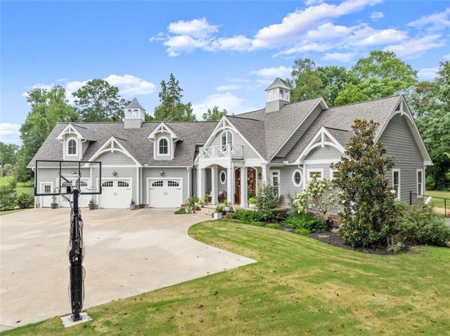 338 Black Road, Cleveland, GA 30528