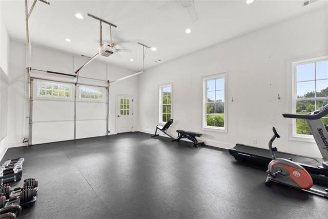 338 Black Road, Cleveland, GA 30528