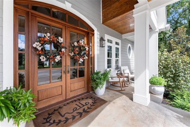 338 Black Road, Cleveland, GA 30528