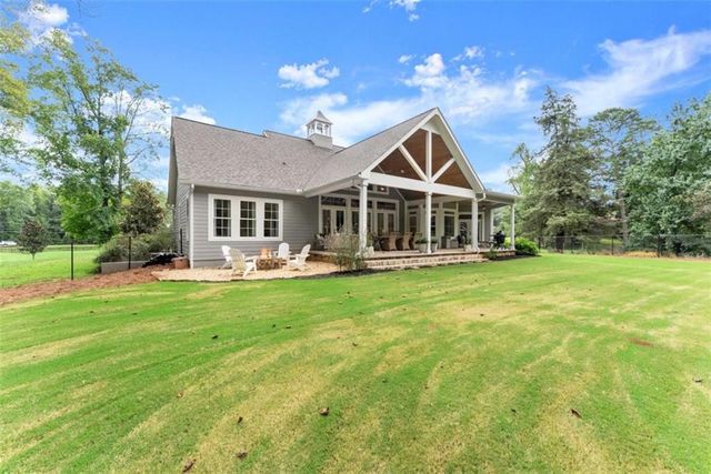 338 Black Road, Cleveland, GA 30528