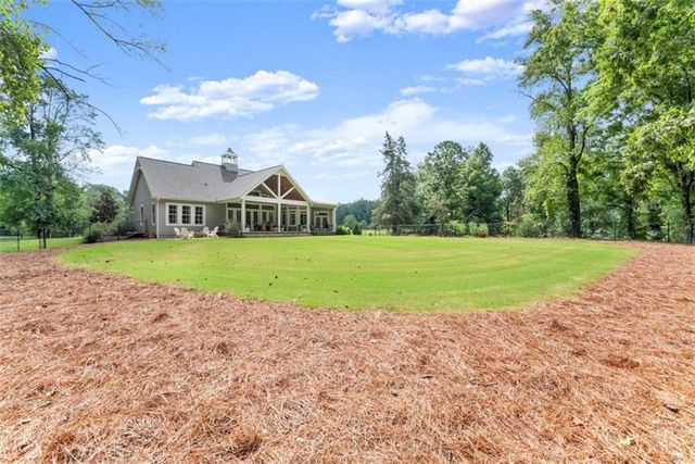 338 Black Road, Cleveland, GA 30528