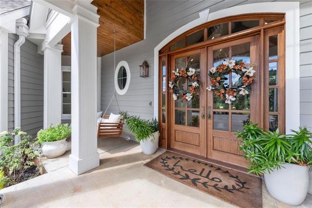 338 Black Road, Cleveland, GA 30528