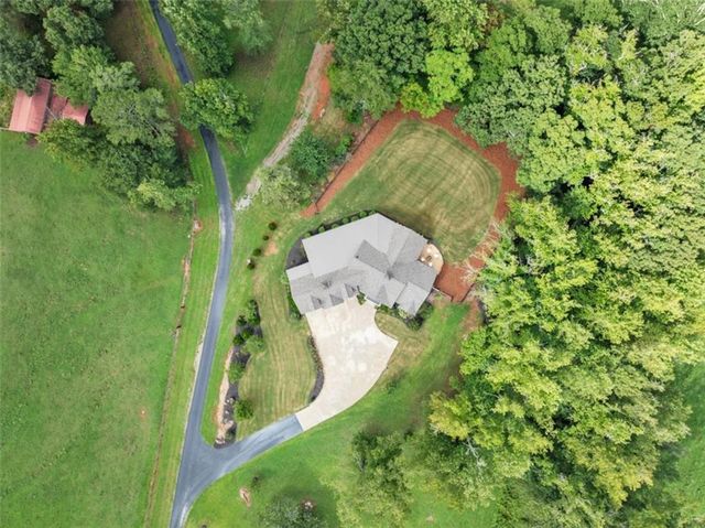 338 Black Road, Cleveland, GA 30528