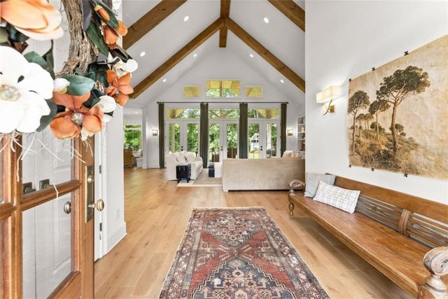 338 Black Road, Cleveland, GA 30528