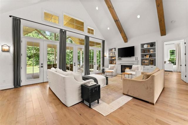 338 Black Road, Cleveland, GA 30528