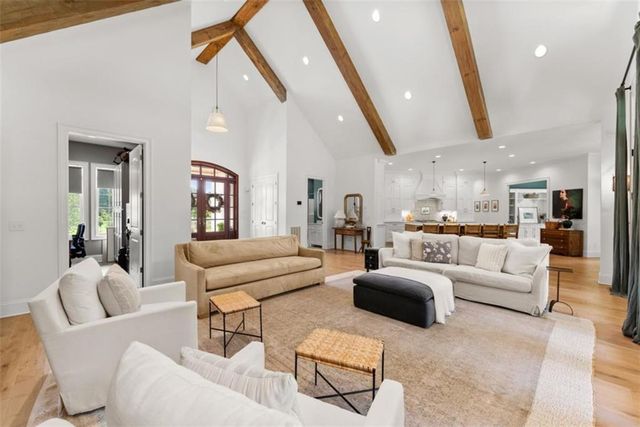 338 Black Road, Cleveland, GA 30528