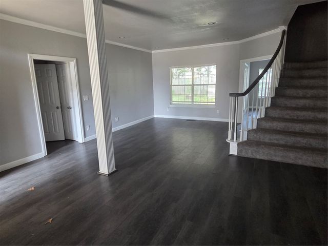 2412 W Vicksburg Street, Broken Arrow, OK 74011