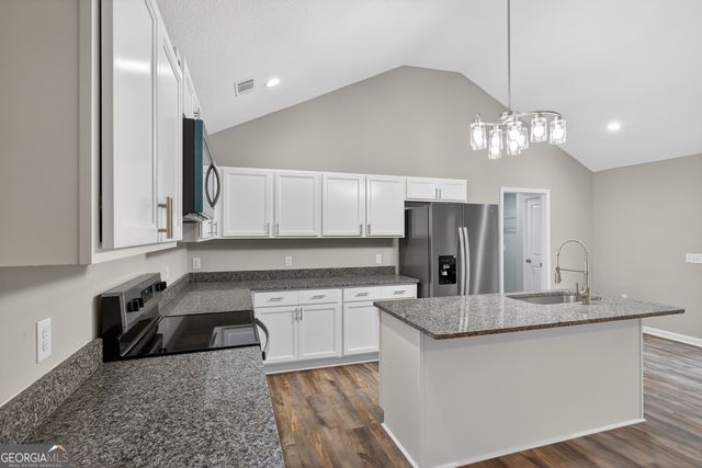 973 Stafford Dairy Road SE, Ludowici, GA 31316