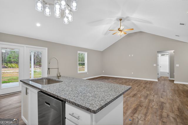 973 Stafford Dairy Road SE, Ludowici, GA 31316