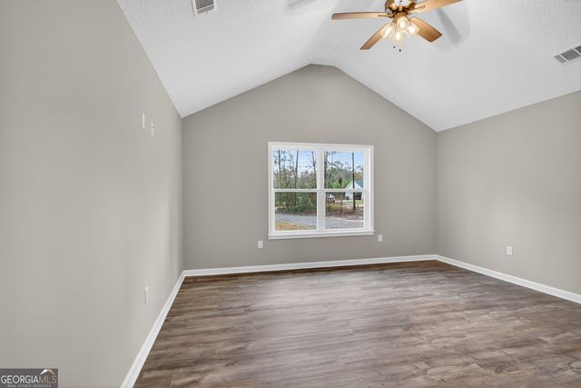 973 Stafford Dairy Road SE, Ludowici, GA 31316