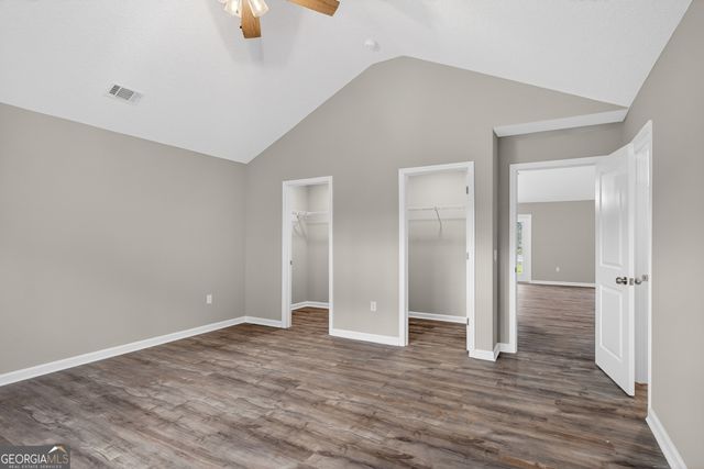 973 Stafford Dairy Road SE, Ludowici, GA 31316