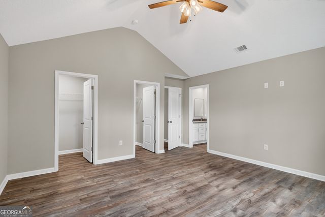 973 Stafford Dairy Road SE, Ludowici, GA 31316