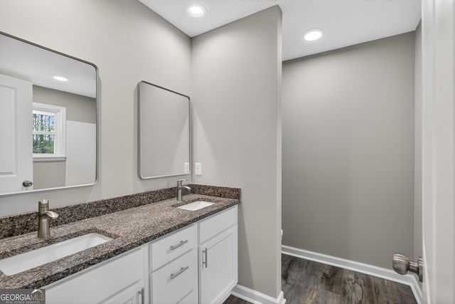 973 Stafford Dairy Road SE, Ludowici, GA 31316