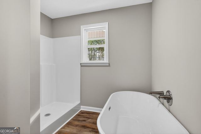 973 Stafford Dairy Road SE, Ludowici, GA 31316