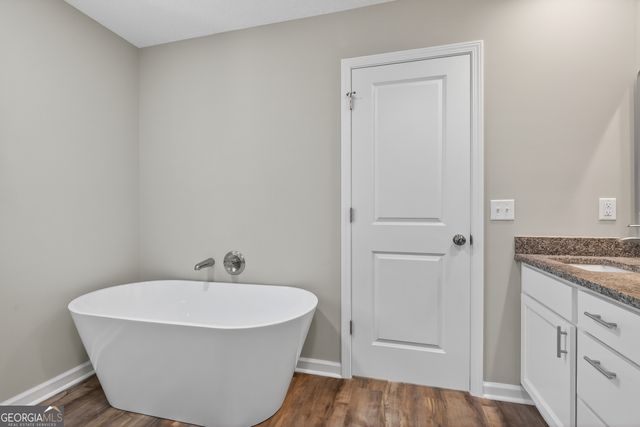 973 Stafford Dairy Road SE, Ludowici, GA 31316