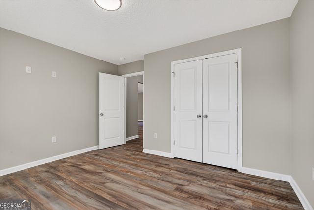 973 Stafford Dairy Road SE, Ludowici, GA 31316