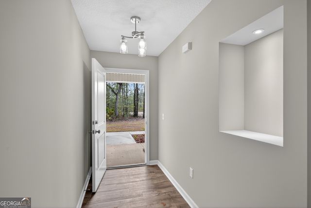 973 Stafford Dairy Road SE, Ludowici, GA 31316