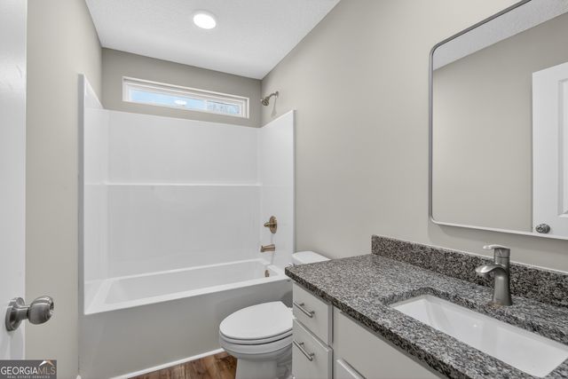 973 Stafford Dairy Road SE, Ludowici, GA 31316