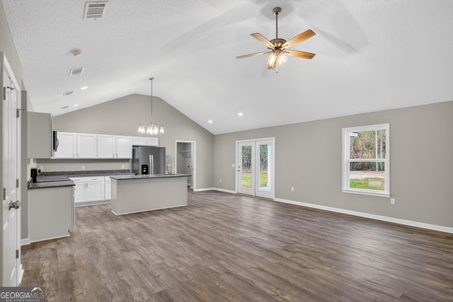 973 Stafford Dairy Road SE, Ludowici, GA 31316