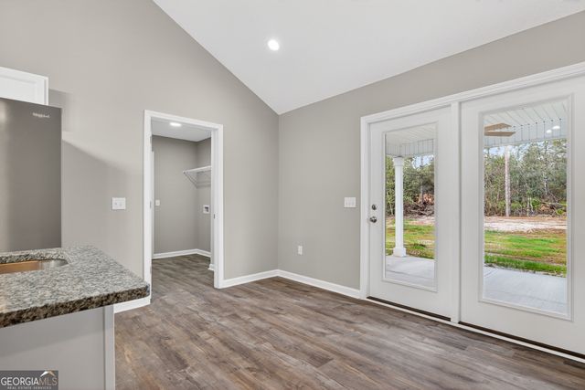 973 Stafford Dairy Road SE, Ludowici, GA 31316