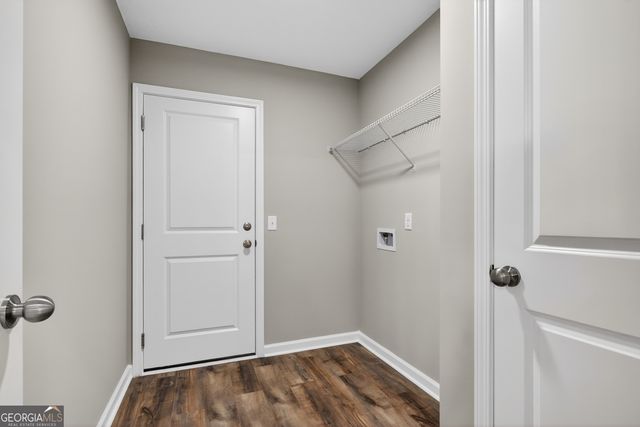 973 Stafford Dairy Road SE, Ludowici, GA 31316