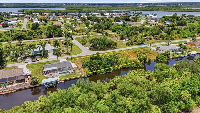 3367 DESOTO DRIVE, Punta Gorda, FL 33983