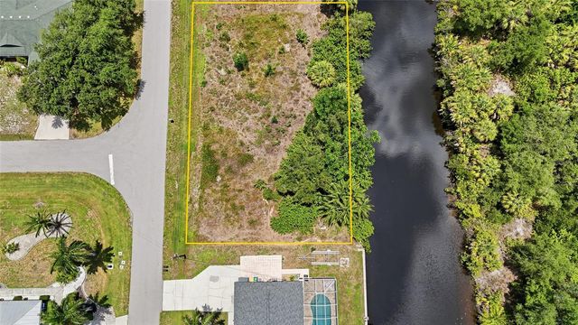 3367 DESOTO DRIVE, Punta Gorda, FL 33983