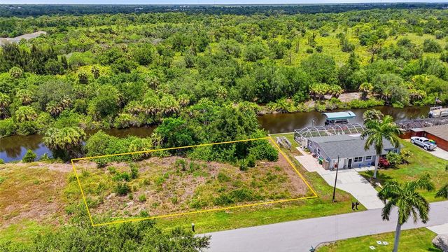3367 DESOTO DRIVE, Punta Gorda, FL 33983