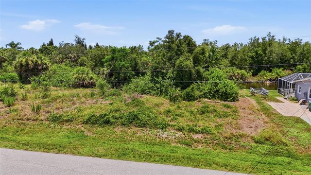 3367 DESOTO DRIVE, Punta Gorda, FL 33983
