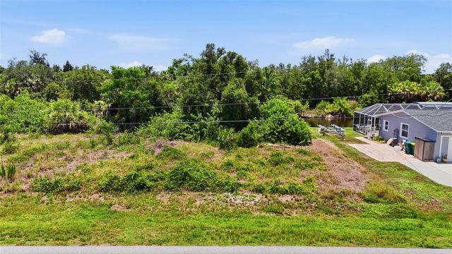 3367 DESOTO DRIVE, Punta Gorda, FL 33983