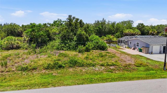 3367 DESOTO DRIVE, Punta Gorda, FL 33983