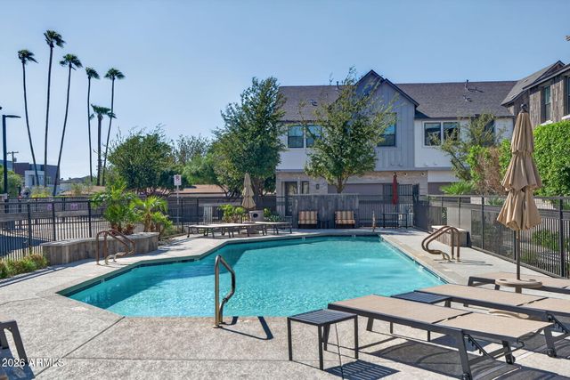 3200 N 39TH Street 4, Phoenix, AZ 85018